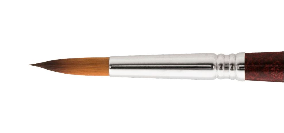 Pincel ESCODA Fibra PRADO TAME