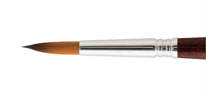 Pincel ESCODA Fibra PRADO TAME