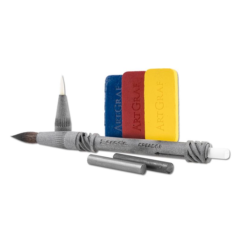 Creador Travel Kit Escoda - Viarco