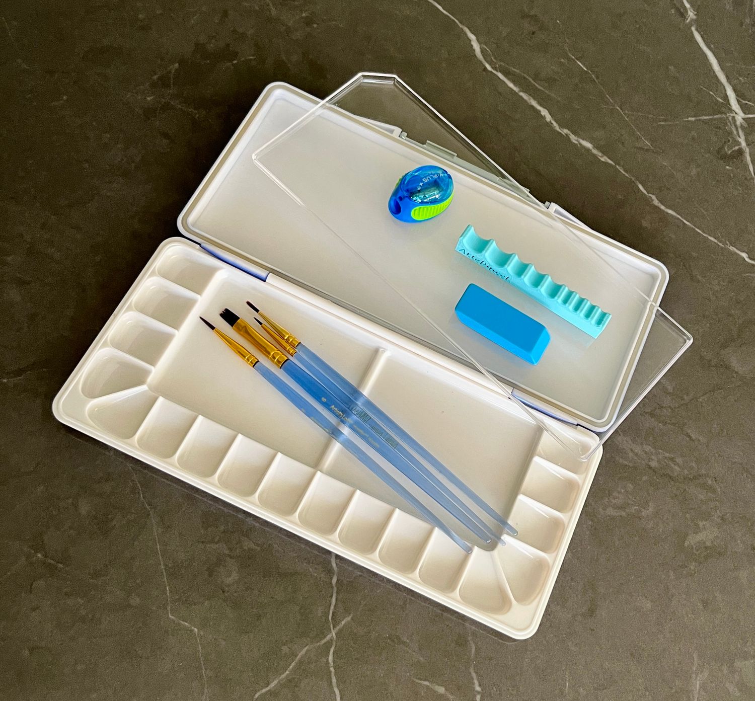 BLUE SET