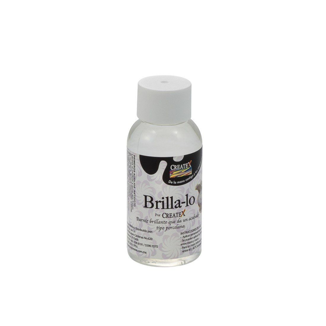 BRILLA-LO CREATEX 40ML
