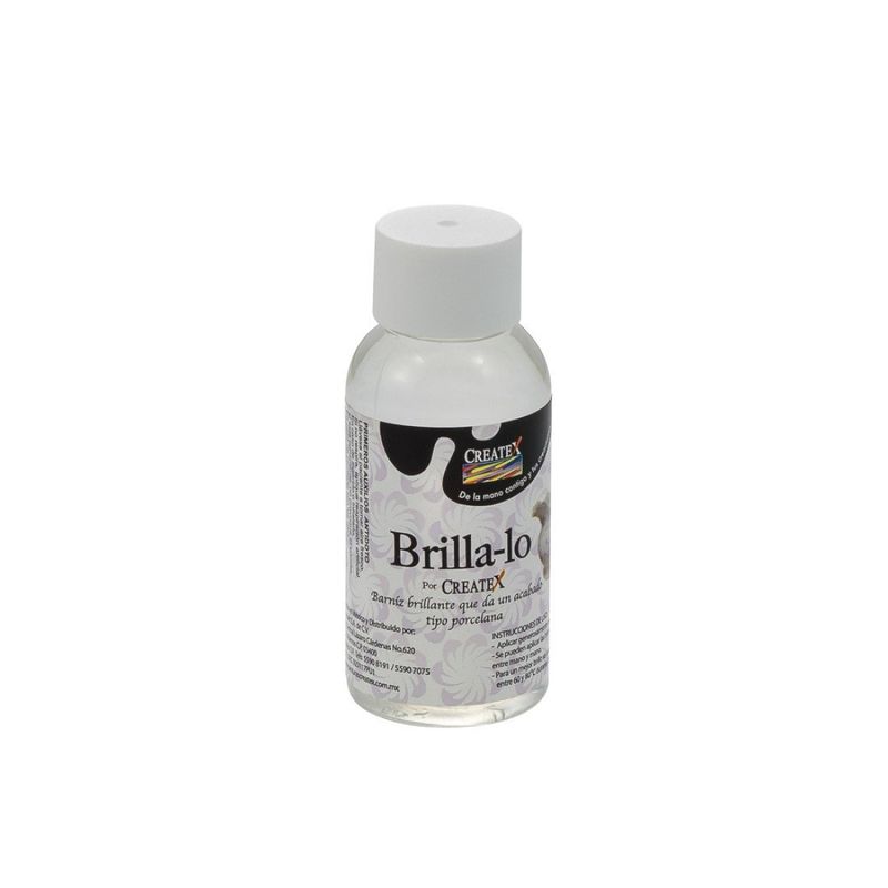 BRILLA-LO CREATEX 40ML