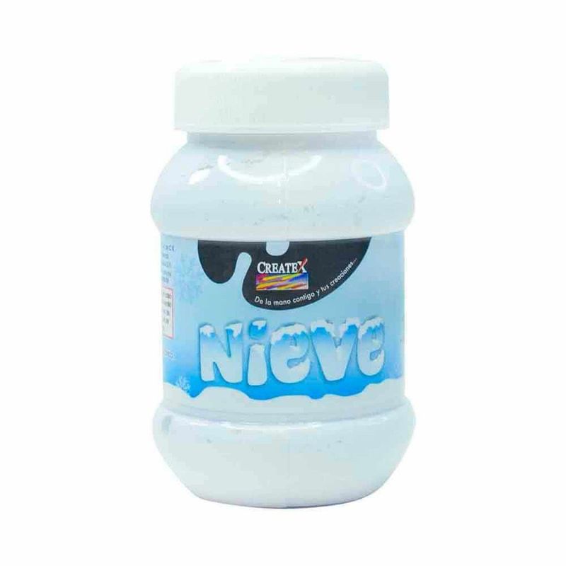 TEXTURIZADOR - NIEVE
