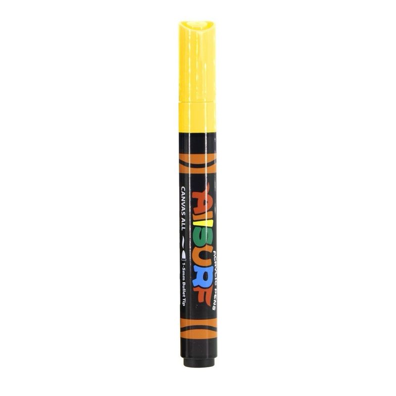 MARCADOR ACRILICO Y-PLUS