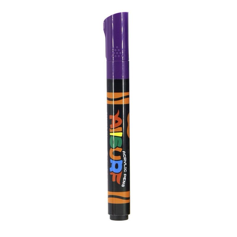 MARCADOR ACRILICO Y-PLUS