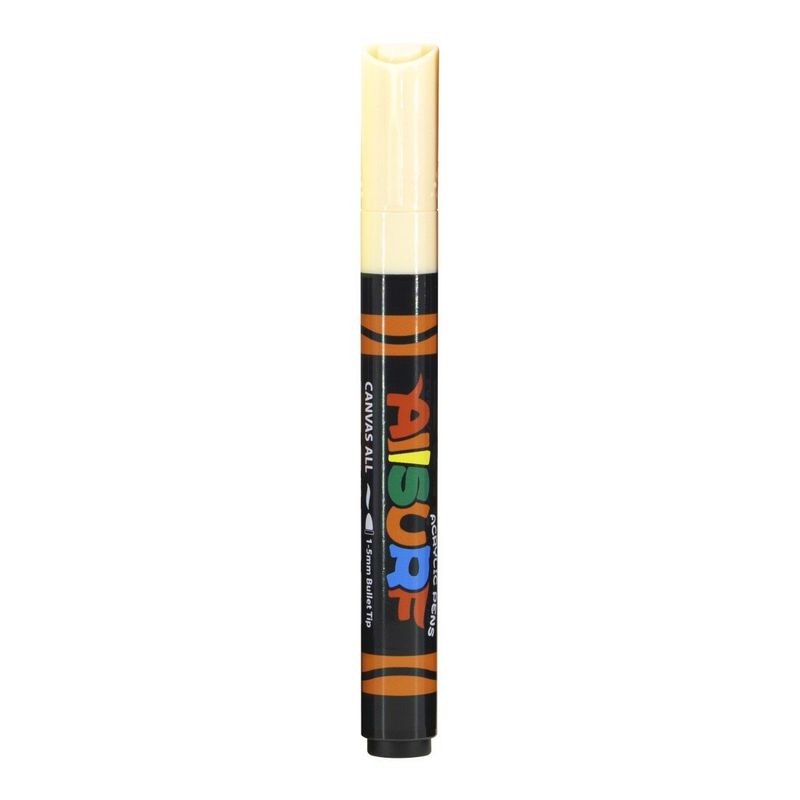 MARCADOR ACRILICO Y-PLUS