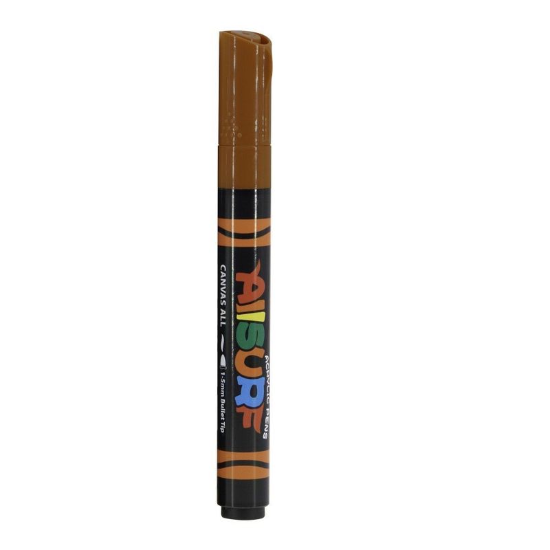 MARCADOR ACRILICO Y-PLUS