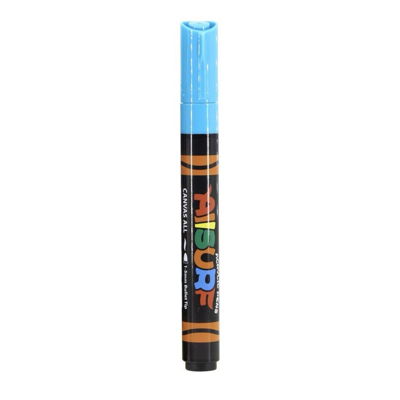 MARCADOR ACRILICO Y-PLUS