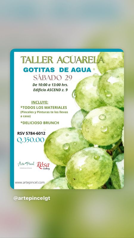CLASE Paso a Paso TALLER