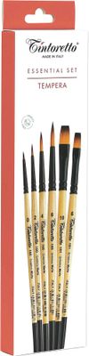 9009 – Essential Set Tempera