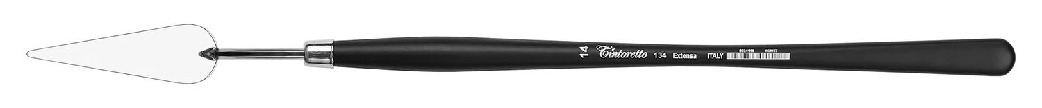 Espátula Extensa