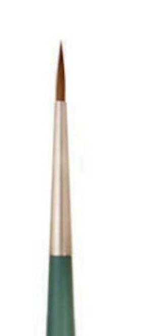 Pincel para Pintura profesional DENTAL