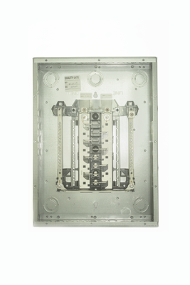 Indoor Panel and Kit - 16 circuits