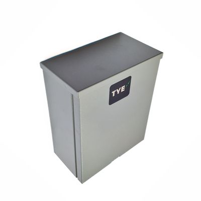 100 amp W.P. Isolator