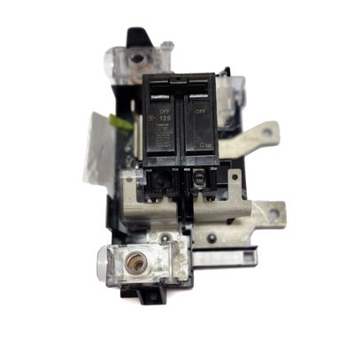 Breaker - 125 amp