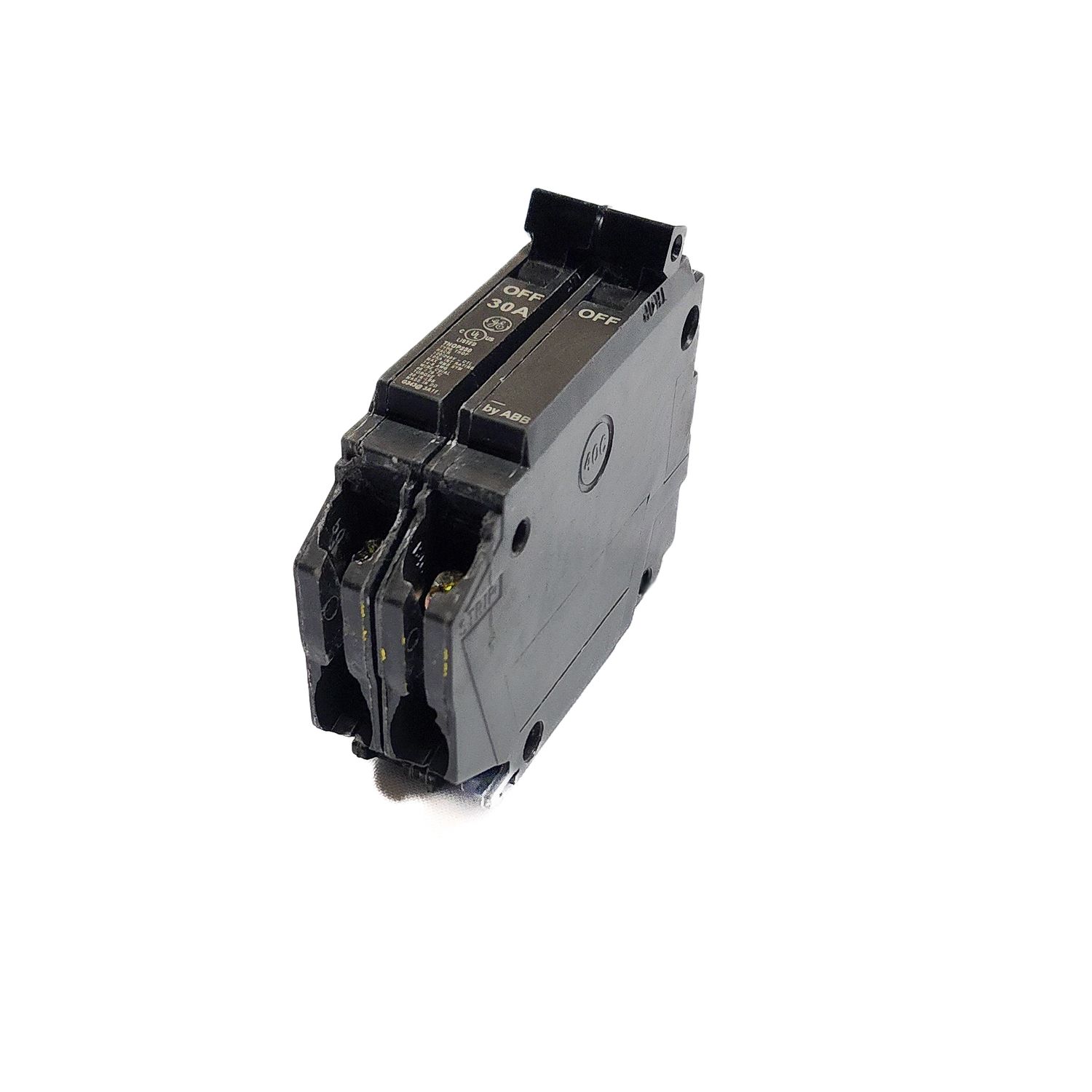 30 amp breaker