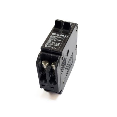 15/30 Duplex Breaker