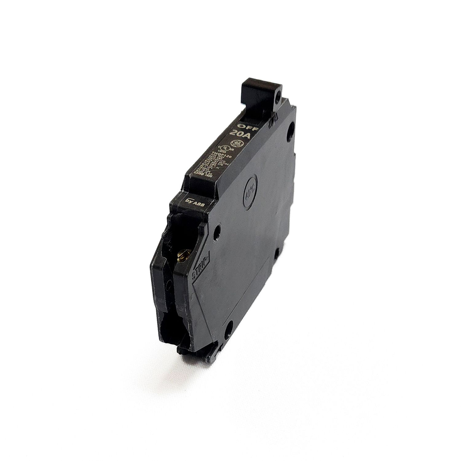 20 amp Breaker