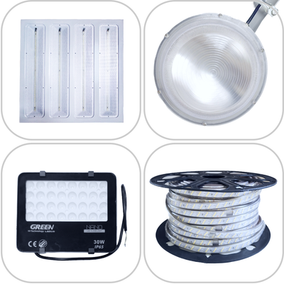 LED Lights