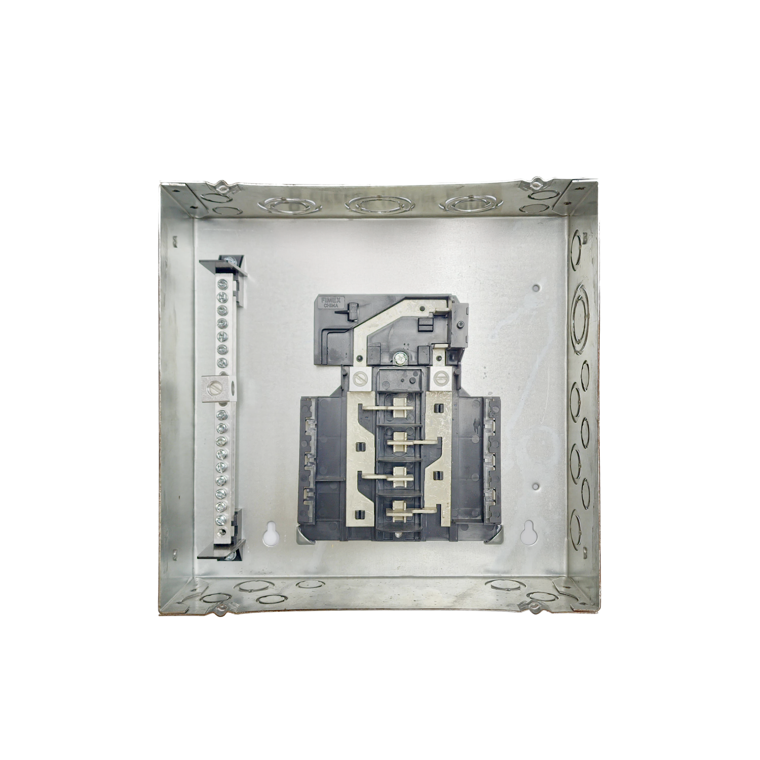 Indoor Panel - 8 circuit