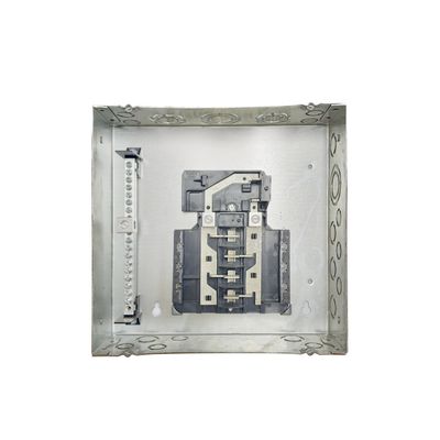 Indoor Panel - 8 circuit