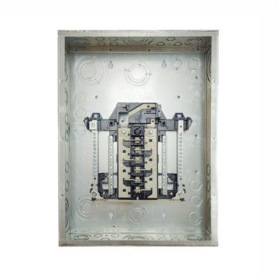 Indoor Panel - 12 circuit