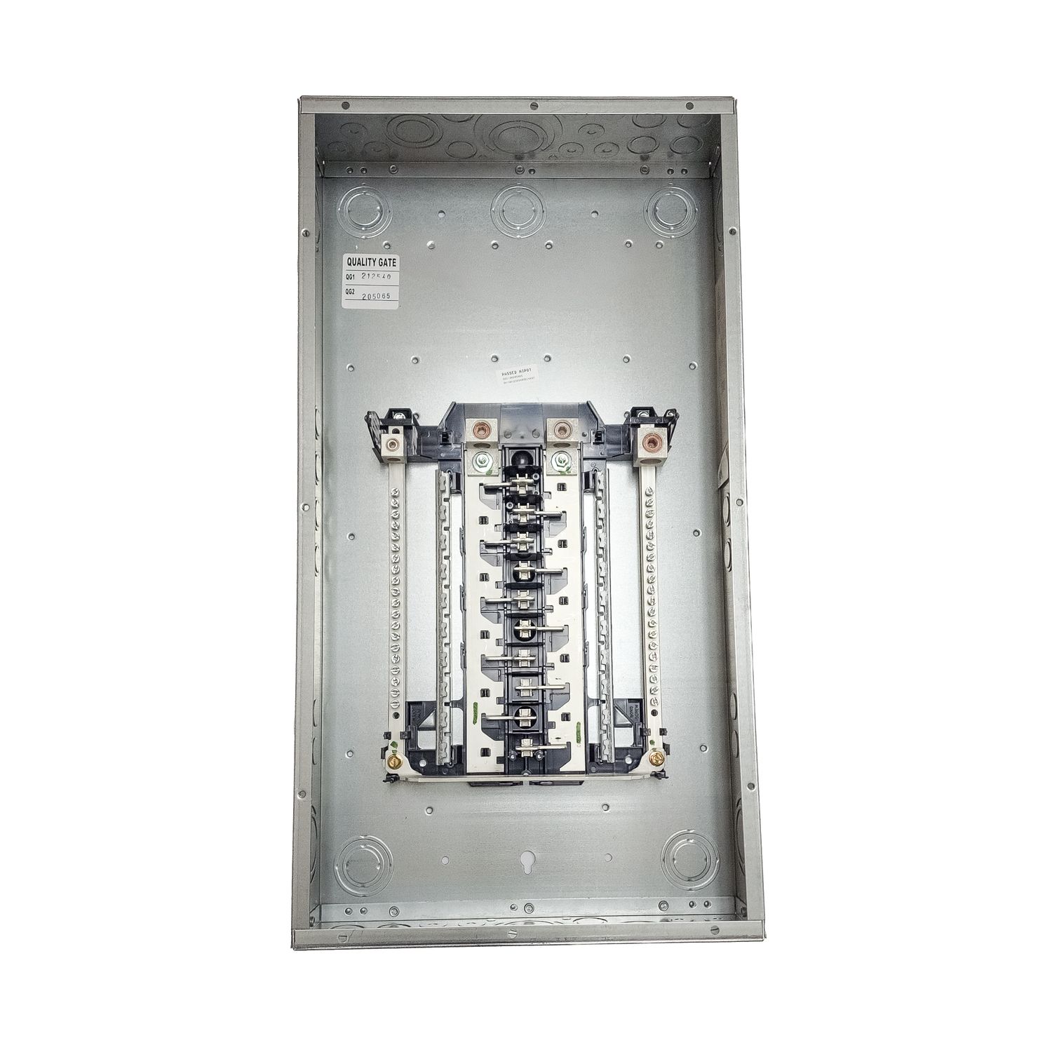 Indoor Panel - 20 circuit