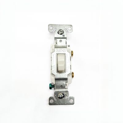 20 Amp Toggle Switch