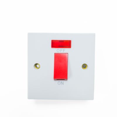 3 x 3, 45-amps pilot switch​