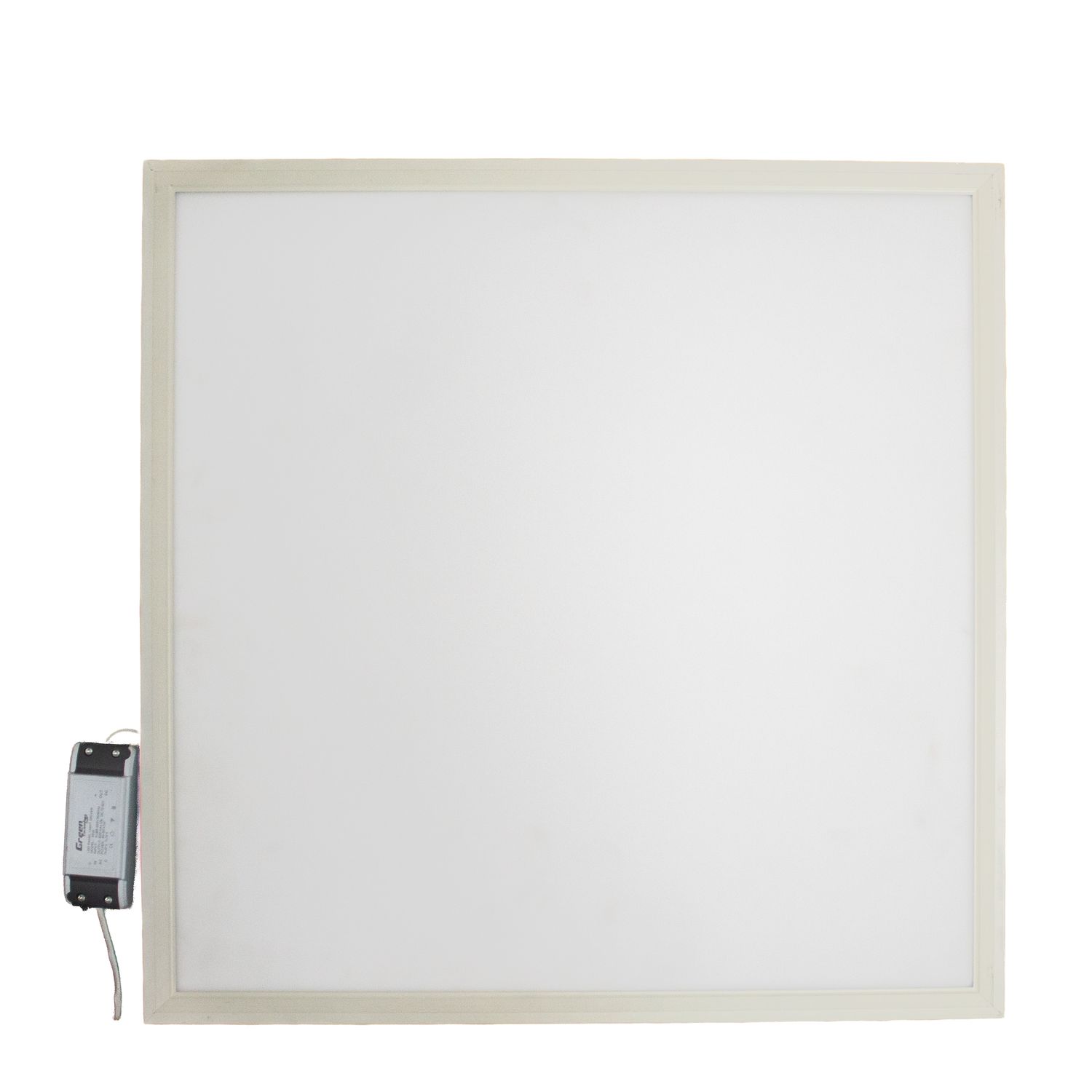 2 x 2, 42 watt LED Panel Light