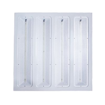 2 x 2, 4 Segment LED Panel Light