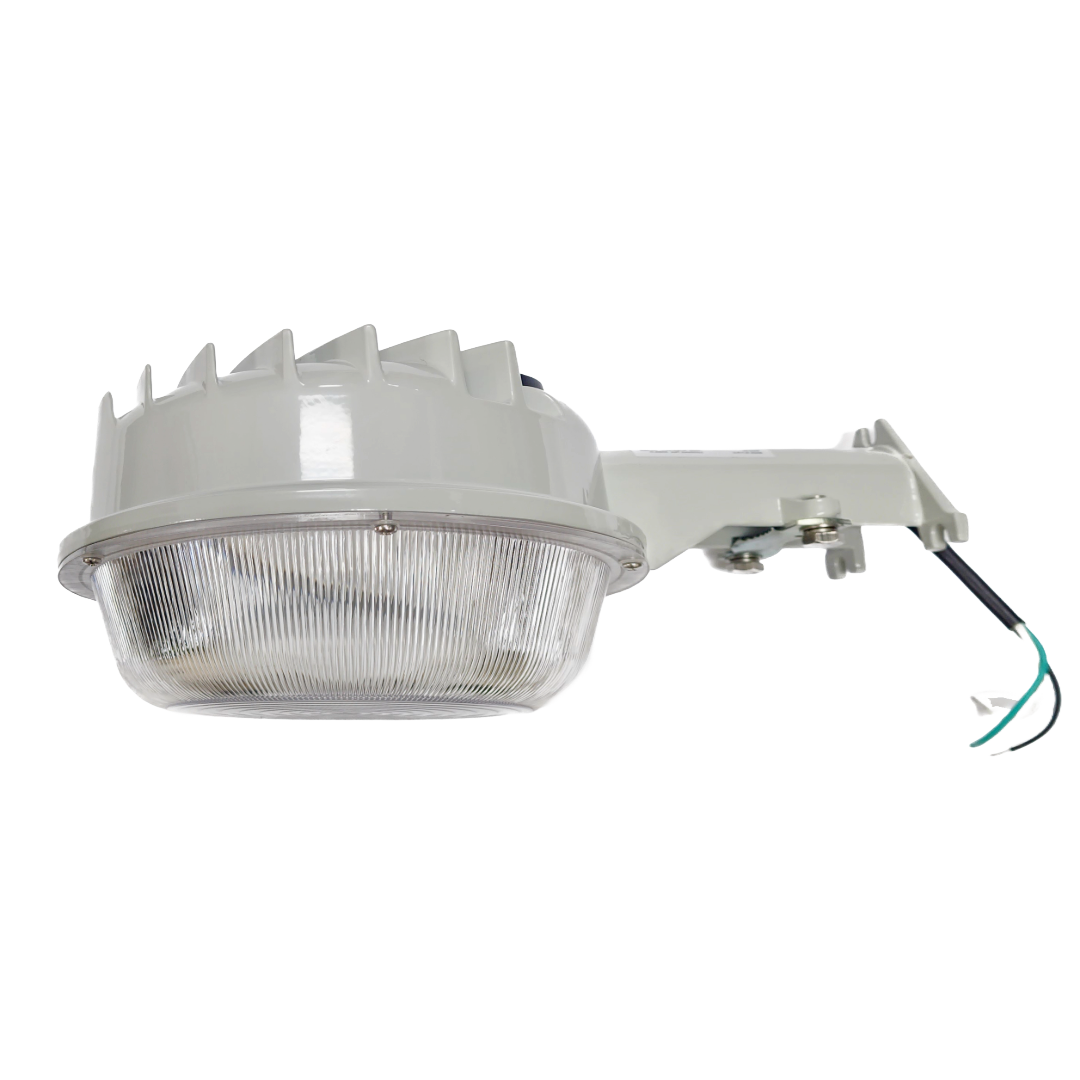 50-watt LED Dusk to Dawn fixture