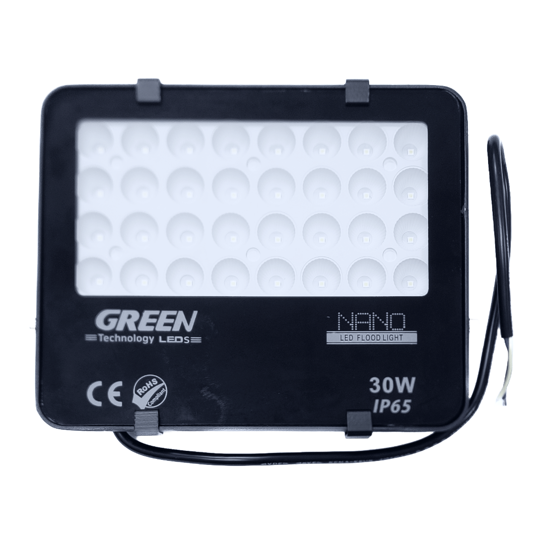 30-watt LED Floodlight