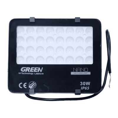 30-watt LED Floodlight