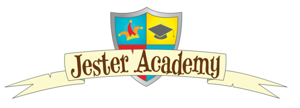 Jester Academy store