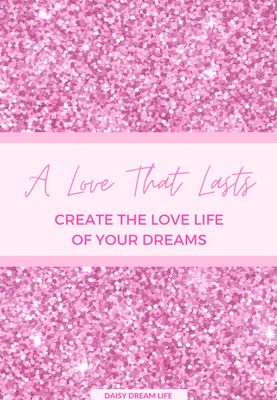 Manifesting Love 101