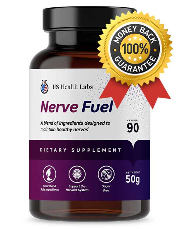 Nerve Fuel Pills
