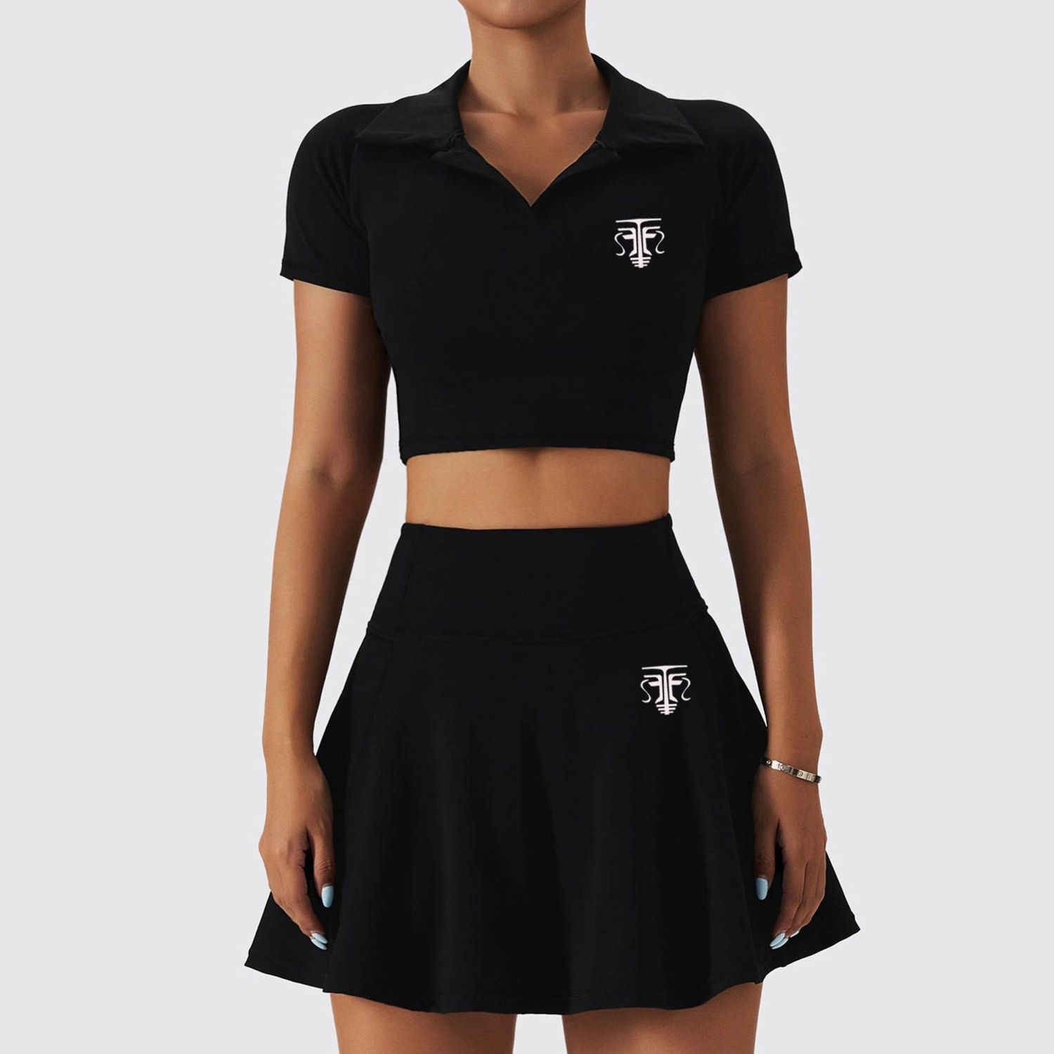 Tennis skirt sportswear