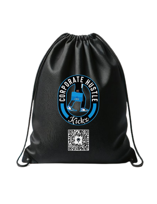 CHK Drawstring Bag