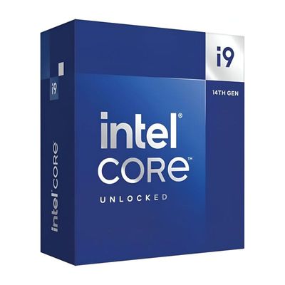 Intel CPU