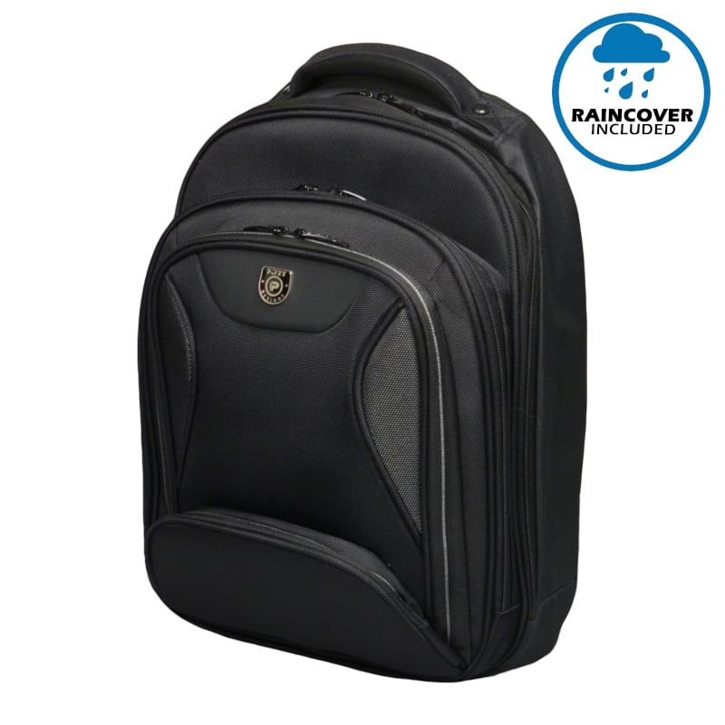 Port Designs Manhattan 15.6/17.3&quot; Backpack