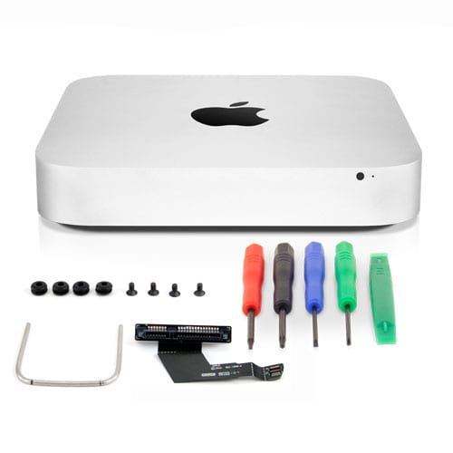 OWC Doubler 2.5&quot; 2011-12 Mac Mini HDD|SSD Installation Kit