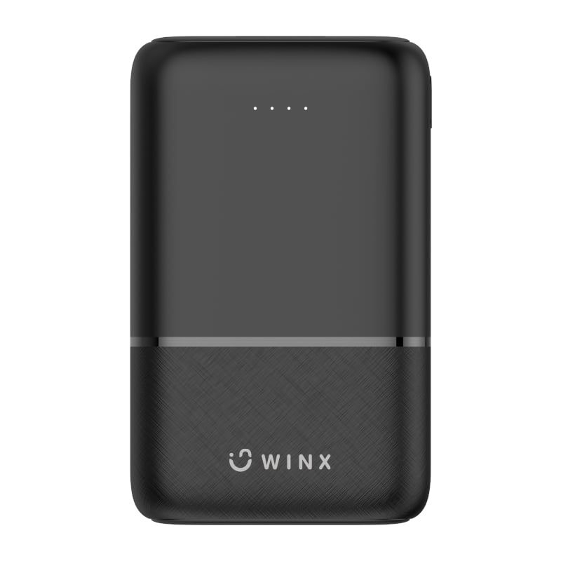 WINX GO Simple 10000mAh Power Bank