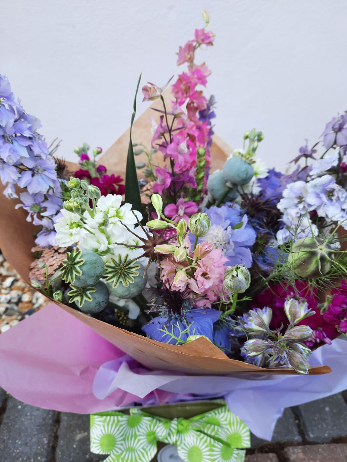 Seasonal Bouquet