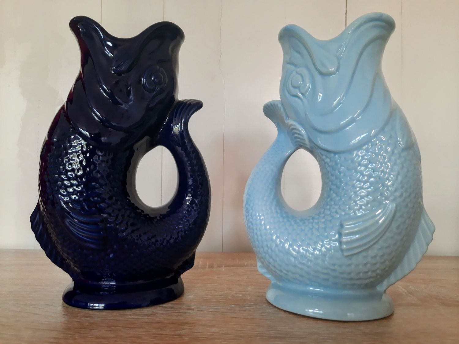 Large Gluggle Jug - 0.6 Litre