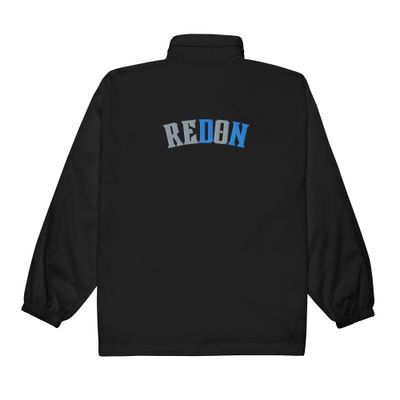 REDON Jacket Blue