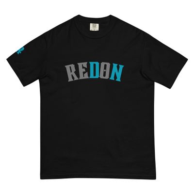 REDON T-shirt Blue