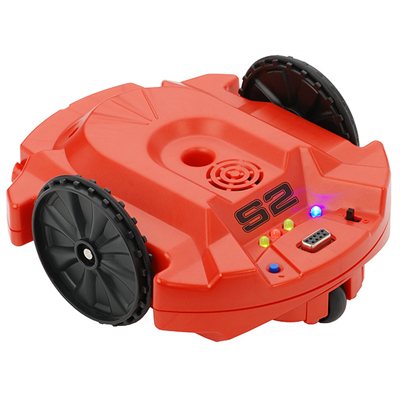 Scribbler 2 - Robot para Niños