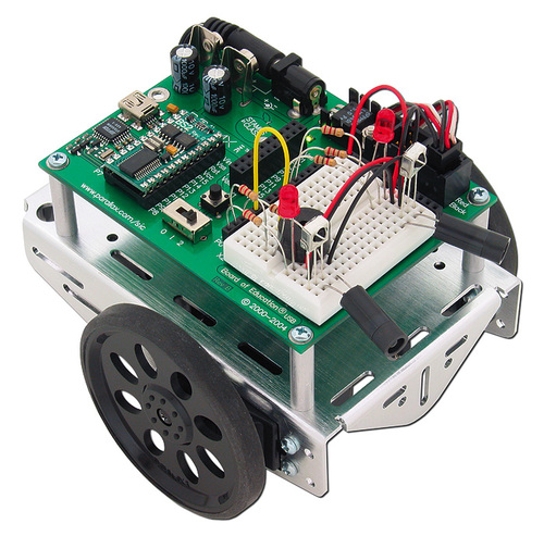 Parallax BoeBot Set