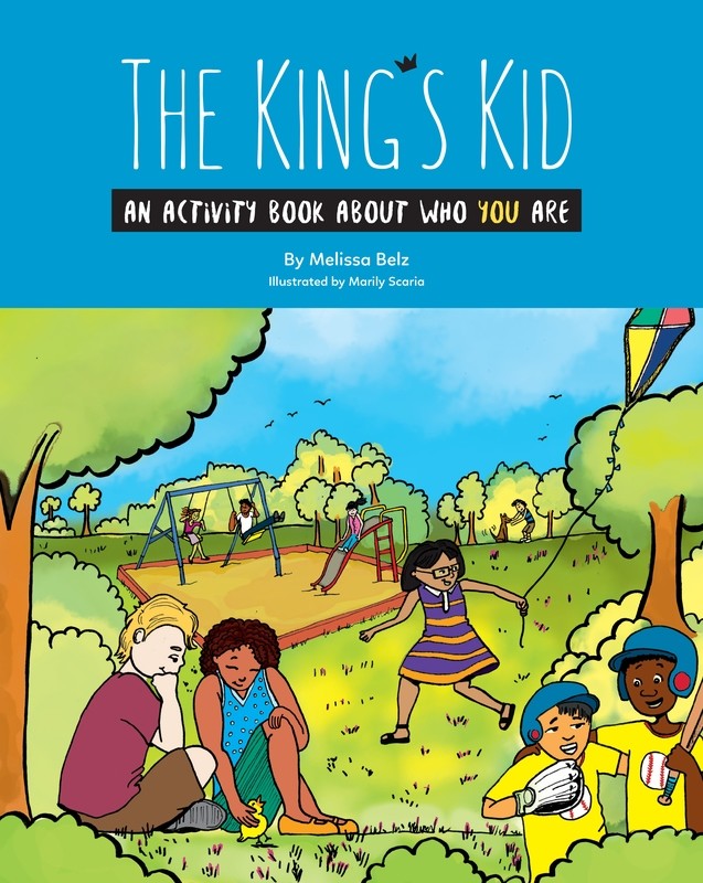 The King&#39;s Kid